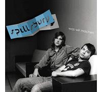 Spillsbury - Was Wir Machen [Import]