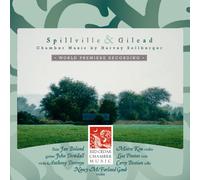 Spillville - Gilead