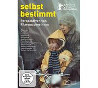 Spils,May - Selbstbestimmt: Perspektiven Von Filmemacherinnen