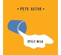 Spilt milk CD