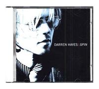 Darren Hayes – Spin – CD