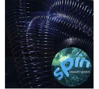 Stewart & Gaskin - Spin [Import]