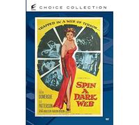 Spin a Dark Web (aka Soho Incident)