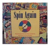 Spin Again Fred Schaefer, Rick Polizzi (Auteur)
