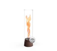 SPIN air 1200 Feu de table rouge oxyde