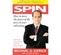 Spin Allan Mayer, Michael S. Sitrick (Auteur)