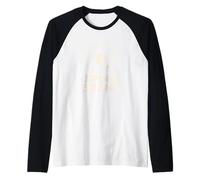 Spin and Skank Vinyle Manche Raglan