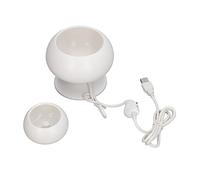 Spin Bead Loader spinner perles electrique Spinner électrique bidirectionnel très stable, vitesse réglable, polyvalent, avec bol pour collier DIY Herramientas de fabricación de abalorios