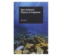 Spin Chemical Physics Of Graphene