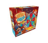 Spin Circus