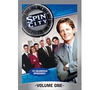 Spin City