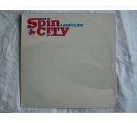 Spin City - Spin City - Landslide - [12"]