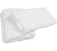 Pro-Ject Chiffons de séchage Spin-Clean – doux en microfibre, sûrs et efficaces – Lot de 5