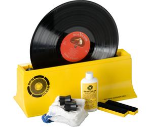 Spin Clean Record Washer - Entretien vinyle