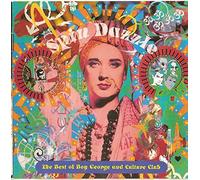 Spin Dazzle-Best of (& Culture Club) [Import]