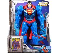 SPIN DC Metal Force héros.XL Superman 6072667/2