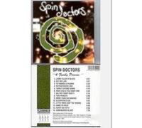 SPIN DOCTORS - 4 FUNKY PRINCES