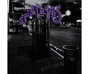 Spin Doctors - (CD Album Spin Doctors, 13 Tracks) Forty Or Fifty / Jimmy Olsen's Blues / What Time Is It? / Little Miss Can't Be Wrong / Refrigerator Car / Two Princes / Sweet Widow / Off My Line u.a.