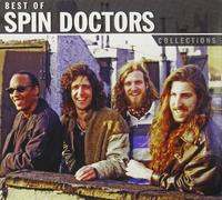 Spin Doctors - Collections [Import]