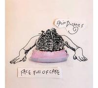 SPIN DOCTORS - Face Full Of Cake (2025) LP Vinyle Précommande