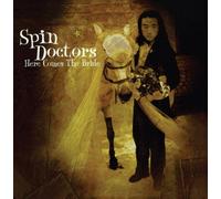 Spin Doctors - Here Comes The Bride