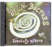 Spin Doctors - Homebelly Groove