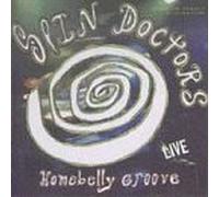 Spin Doctors - Homebelly Groove.Live