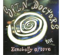 Spin Doctors - Homebelly Groove (Live)