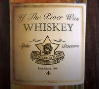 If the river was whiskey CD