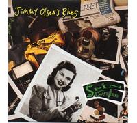 SPIN DOCTORS - Jimmy Olsen's blues 2-track CARD SLEEVE CDSINGLE