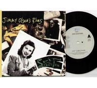 SPIN DOCTORS - JIMMY OLSENS BLUES - 7 INCH VINYL / 45