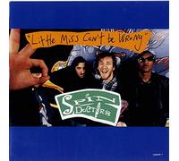 Spin Doctors - Little Miss Can't Be Wrong