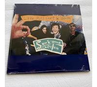 Spin Doctors - Little Miss Can't Be Wrong (Live EP)