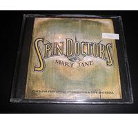 Spin Doctors - Mary Jane [Import]