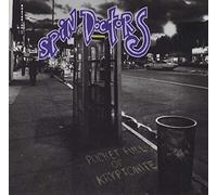 Spin Doctors - Pocket Full of Kryptonite