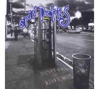 Spin Doctors - Pocket Full of Kryptonite