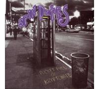 Spin Doctors - Pocket Full of Kryptonite by Spin Doctors (1991) Audio CD