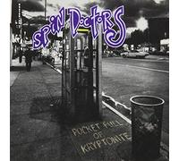 Spin Doctors - Pocketful of.+Live CD-Aust-Lim Edition