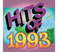 Spin Doctors - Rock Hits of '93