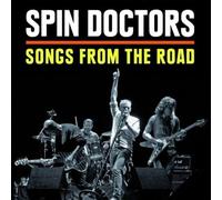Spin Doctors - Songs From The Road [Deluxe Edition][Cd+Dvd]