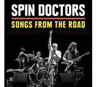 Spin Doctors - Songs from The Road [Import]