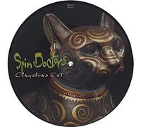 Spin Doctors - Spin Doctors - Cleopatra's Cat - [7"]