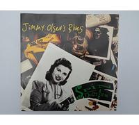 Spin Doctors - Spin Doctors Jimmy Olsen's Blues 7" Epic 6597587 EX/EX 1993 picture sleeve, made in Holland