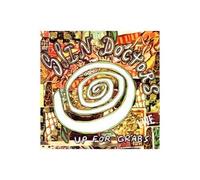 Spin Doctors - Up for Grabs Live