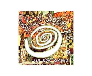 Spin Doctors - Up for Grabs Live