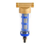 Spin Down Filter - Whole House, Water Purification Gear Replacement