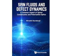 Spin Fluids and Defect Dynamics: A Common Aspect of Spinor Condensates and Polarization Optics