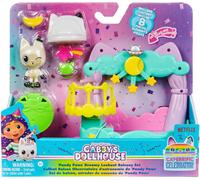 SPIN GABY Balcon Kitty Pandusia 6071360 /3