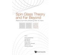 Spin Glass Theory and Far Beyond: Replica Symmetry Breaking After 40 Years