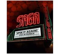 Spin It Again-Live In Munich